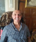 เดทติ้ง ชาย Australia ถึง Melbourne : Alexander, 72 ปี